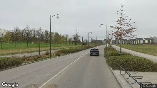 Apartments for rent in Örebro - Photo from Google Street View