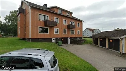 Apartments for rent in Alvesta - Photo from Google Street View
