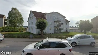 Apartments for rent in Alvesta - Photo from Google Street View