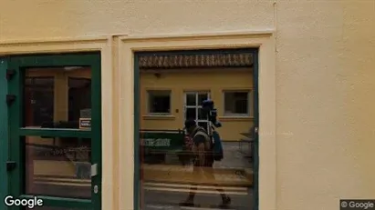 Apartments for rent in Lund - Photo from Google Street View