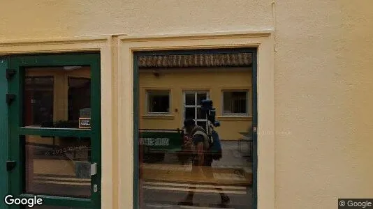 Apartments for rent in Lund - Photo from Google Street View