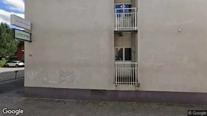 Apartments for rent in Växjö - Photo from Google Street View