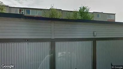 Apartments for rent in Karlstad - Photo from Google Street View