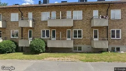 Apartments for rent in Oxelösund - Photo from Google Street View