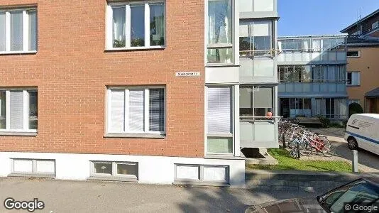 Apartments for rent in Karlstad - Photo from Google Street View