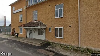 Apartments for rent in Arboga - Photo from Google Street View