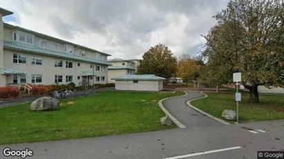 Apartments for rent in Trollhättan - Photo from Google Street View