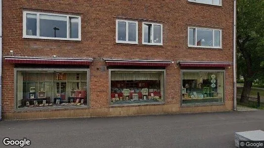 Apartments for rent in Fagersta - Photo from Google Street View