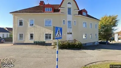 Apartments for rent in Ulricehamn - Photo from Google Street View