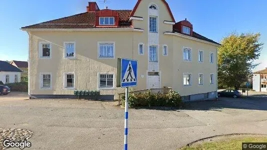 Apartments for rent in Ulricehamn - Photo from Google Street View