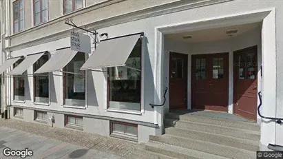 Apartments for rent in Växjö - Photo from Google Street View