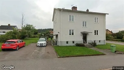 Apartments for rent in Mjölby - Photo from Google Street View