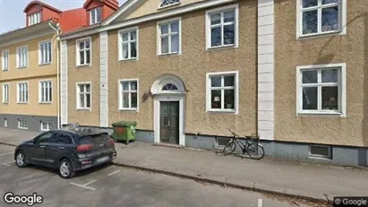 Apartments for rent in Kalmar - Photo from Google Street View