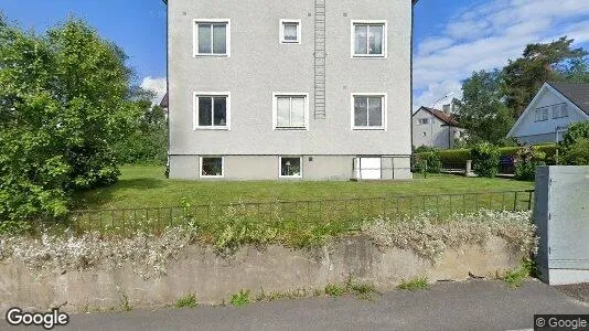 Apartments for rent in Borås - Photo from Google Street View