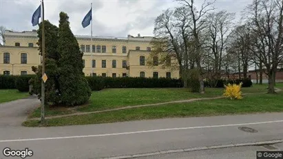 Apartments for rent in Kalmar - Photo from Google Street View