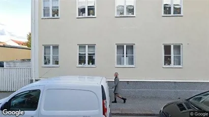 Apartments for rent in Nyköping - Photo from Google Street View