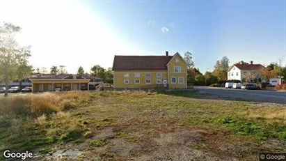 Apartments for rent in Heby - Photo from Google Street View