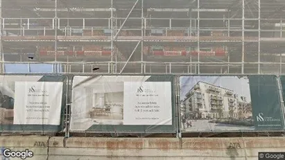 Apartments for rent in Knivsta - Photo from Google Street View