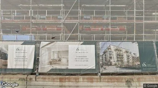 Apartments for rent in Knivsta - Photo from Google Street View
