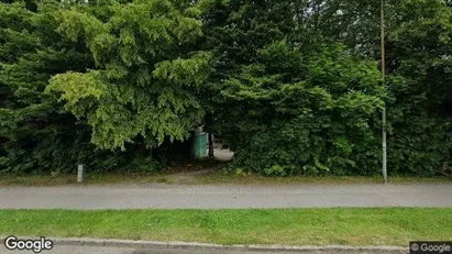 Apartments for rent in Lund - Photo from Google Street View