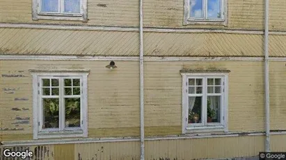 Apartments for rent in Nässjö - Photo from Google Street View