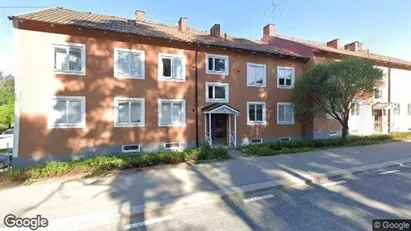 Apartments for rent in Lindesberg - Photo from Google Street View