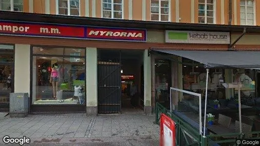 Apartments for rent in Linköping - Photo from Google Street View