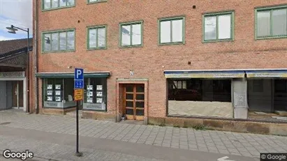 Apartments for rent in Säffle - Photo from Google Street View