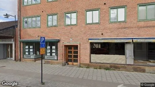 Apartments for rent in Säffle - Photo from Google Street View