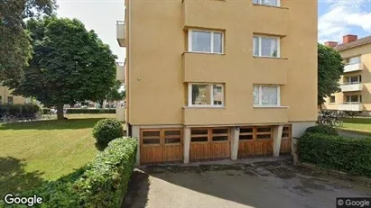 Apartments for rent in Kalmar - Photo from Google Street View