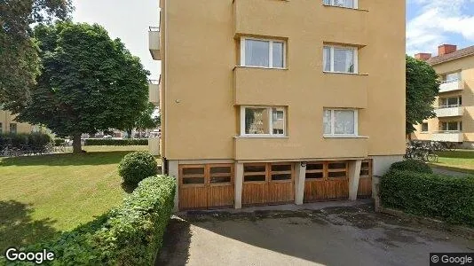 Apartments for rent in Kalmar - Photo from Google Street View