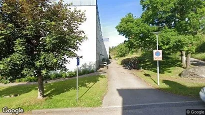 Apartments for rent in Oskarshamn - Photo from Google Street View
