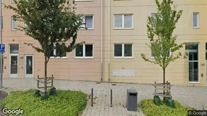 Apartments for rent in Kungälv - Photo from Google Street View