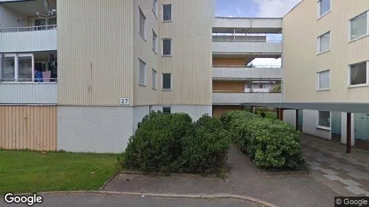 Apartments for rent in Skövde - Photo from Google Street View