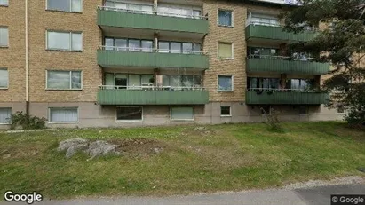 Apartments for rent in Oxelösund - Photo from Google Street View
