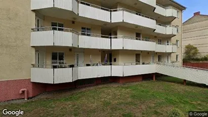 Apartments for rent in Karlskrona - Photo from Google Street View