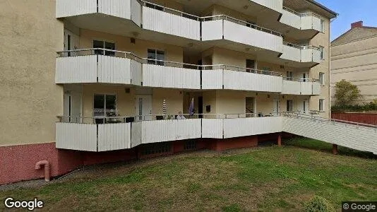 Apartments for rent in Karlskrona - Photo from Google Street View