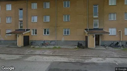 Apartments for rent in Arboga - Photo from Google Street View