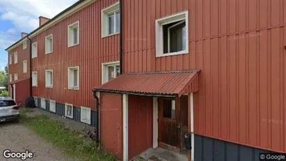 Apartments for rent in Hedemora - Photo from Google Street View
