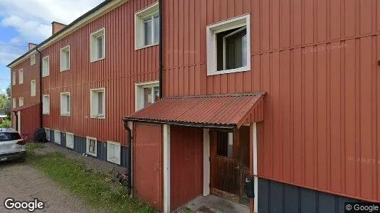 Apartments for rent in Hedemora - Photo from Google Street View