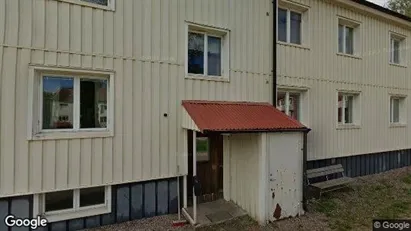 Apartments for rent in Hedemora - Photo from Google Street View