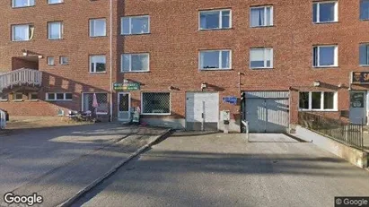 Apartments for rent in Askim-Frölunda-Högsbo - Photo from Google Street View