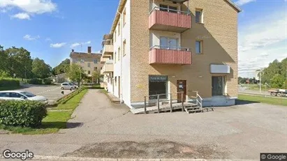 Apartments for rent in Kristinehamn - Photo from Google Street View