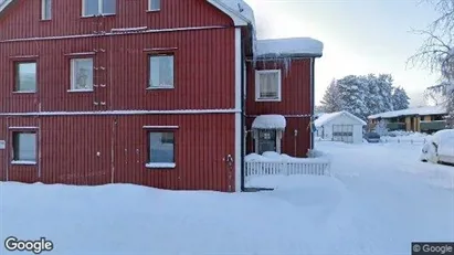 Apartments for rent in Arvidsjaur - Photo from Google Street View
