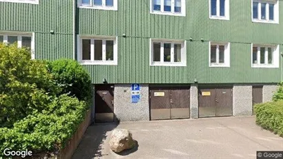 Apartments for rent in Örgryte-Härlanda - Photo from Google Street View