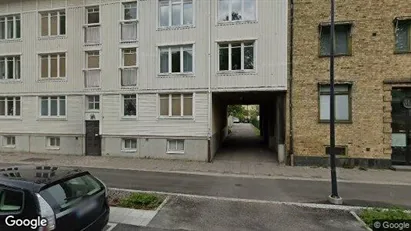 Apartments for rent in Vänersborg - Photo from Google Street View
