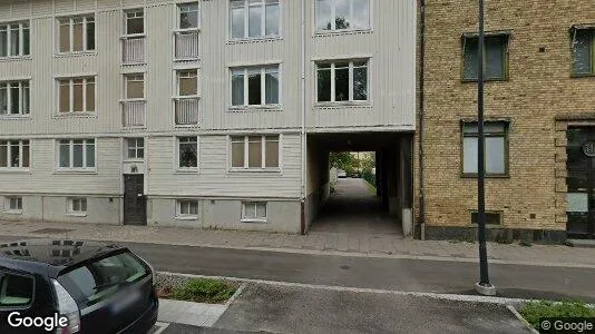 Apartments for rent in Vänersborg - Photo from Google Street View