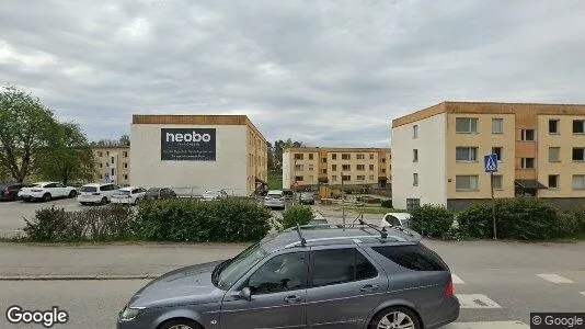 Apartments for rent in Nyköping - Photo from Google Street View