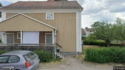 Apartments for rent in Hofors - Photo from Google Street View