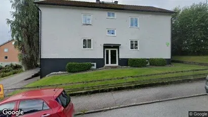 Apartments for rent in Borås - Photo from Google Street View